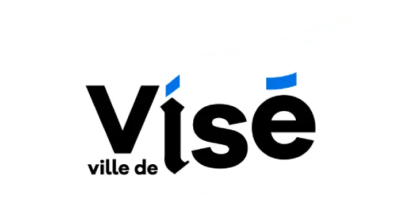 Logo Ville de Visé