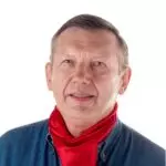 Jean Joris, Consultant E-Business, Web-Designer
