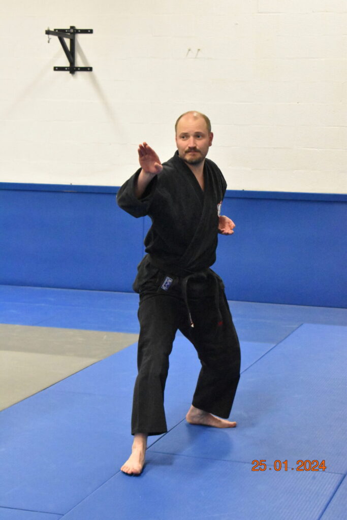 Jean-Luc Kata