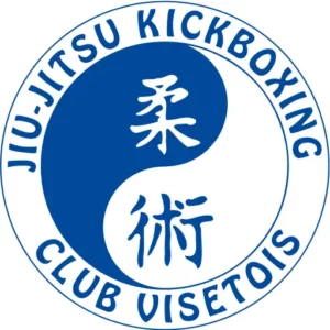 Logo JJKBCV 512x512 Jiu Jitsu Kick Boxing Club Visétois
