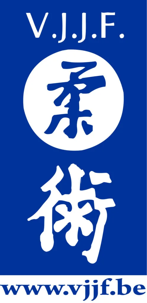 Logo VJJF + site