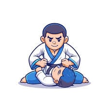 Compétition de Ground fight & Katas