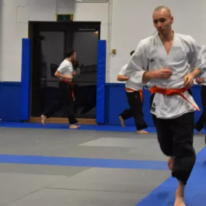 Echauffement Echauffement