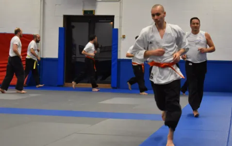 Echauffement Echauffement