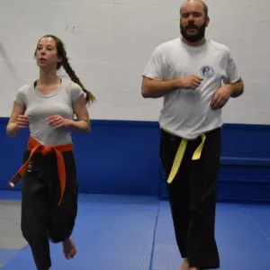 Clarisse et Pierre Clarisse et Pierre