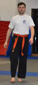 Anthony Lesage Entrainement Jiu-jitsu 07/02/2019 Entrainement Jiu-jitsu 07/02/2019 Anthony Lesage