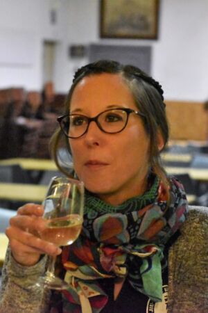 Clarisse Spies Clarisse Spies