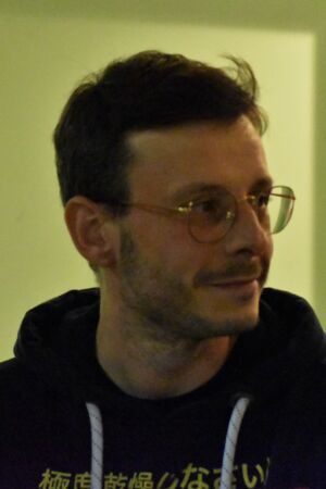 Anthony Lesage Anthony Lesage, Jiu-jitsu Préformation martiale Bushido