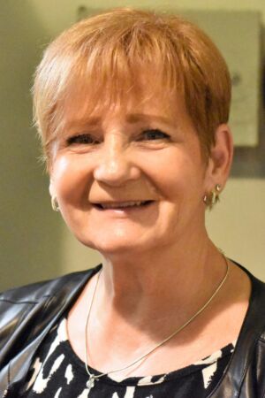 Blanche Thys Blanche Thys