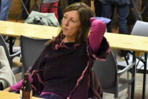 Valérie Noisette Valérie Noisette