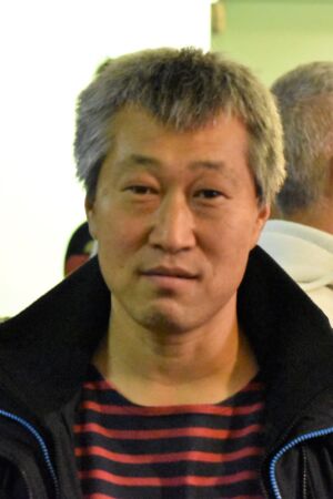 Jean Pierre Jean Pierre