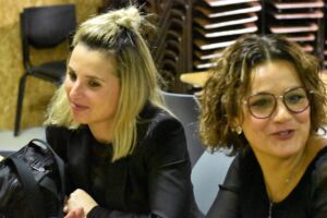 Filiz & Madame Kalkan Filiz & Madame Kalkan