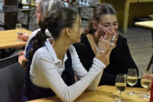 Soeurs Moitroux Soeurs Moitroux