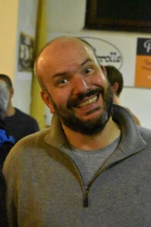 Pierre Teheux Pierre Teheux