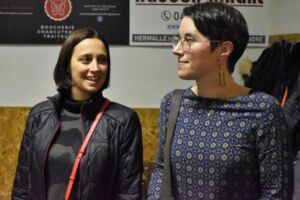 Man d'abel et maman de romain Man d'abel et maman de romain