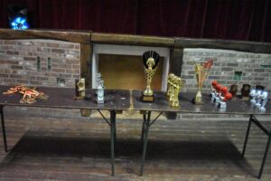 Les trophées du mérite sportif 2022 Les trophées du mérite sportif 2022