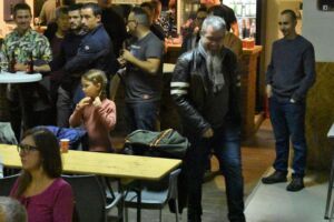 Patrick (notre président) Patrick Président du JJKBCV