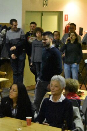 Kevin Kevin sensei Kickboxing