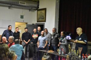 Le staff du JJKBCV Le staff du JJKBCV