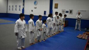 Saint Nicolas préformation martiale 2022 Saint Nicolas préformation martiale 2022