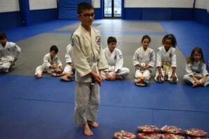 Saint Nicolas préformation martiale 2022 Saint Nicolas préformation martiale 2022