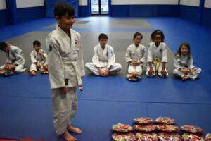 Saint Nicolas préformation martiale 2022 Saint Nicolas préformation martiale 2022