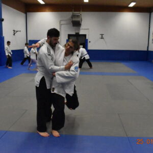 Passage grades 25/01/2024 Céline 3 Passage grades 25/01/2024 Céline 3