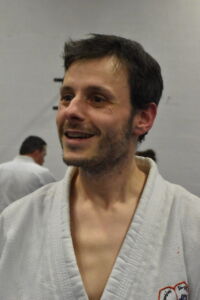 Anthony Lesage Anthony Lesage