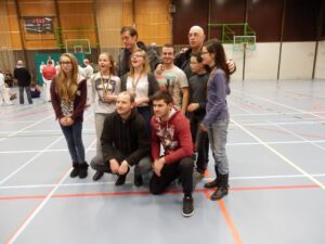 OLYMPUS DIGITAL CAMERA